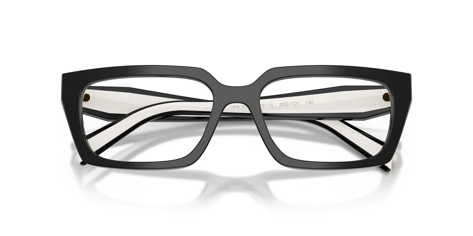 Prada D05VF Eyeglasses - view 20